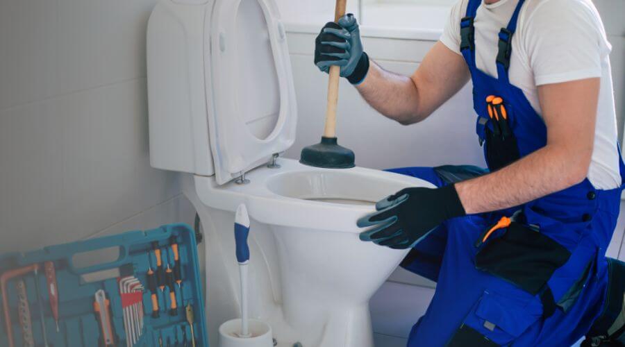 Professional Leak Detection in Howardsville, VA